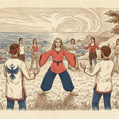 Esalen Workshop