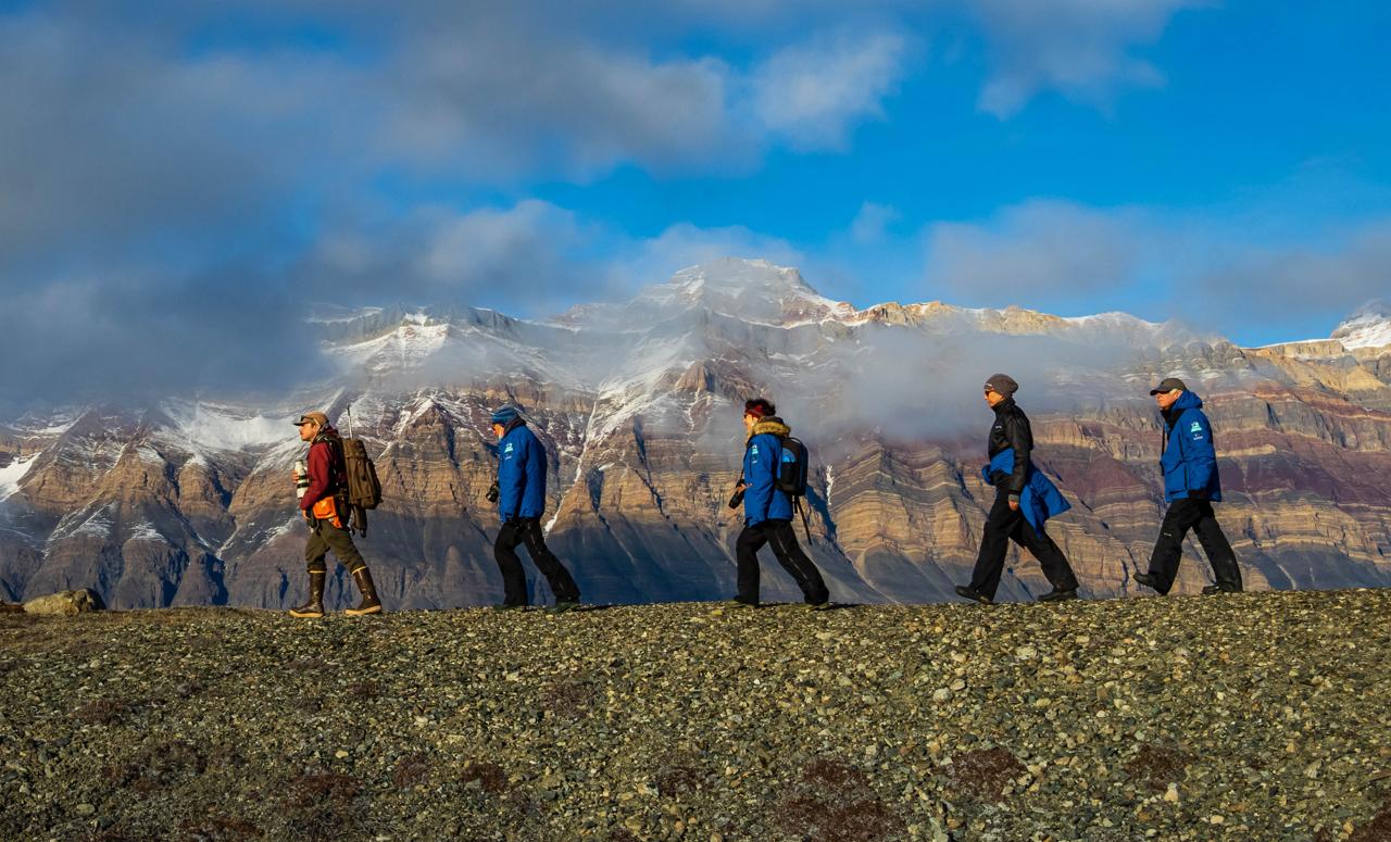 Icelands Wild West Coast To East Greenland photo 262