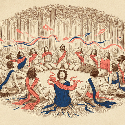 Holotropic Breathwork Workshop