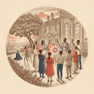 Mindfulness Through Singing Uplifting And Soulful