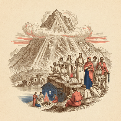 Contemplative Prayer Retreat