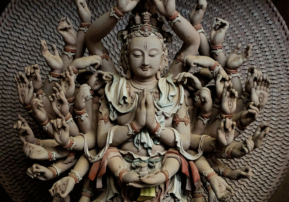 Rohatsu Sesshin 5 photo 1