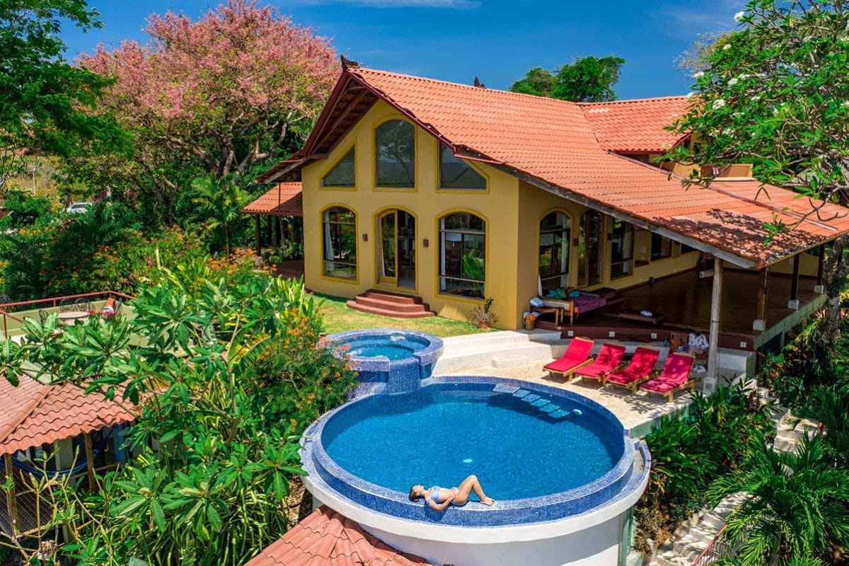 Anamaya Resort - Yoga Retreat Week photo 1