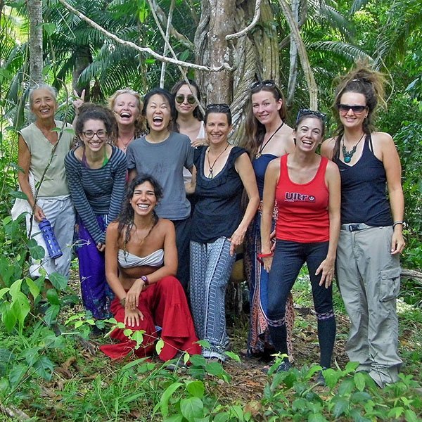 Womens Ayahuasca Retreat photo 1