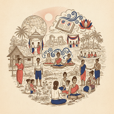 Volunteer Forever - Meaningful Travel and Service Abroad