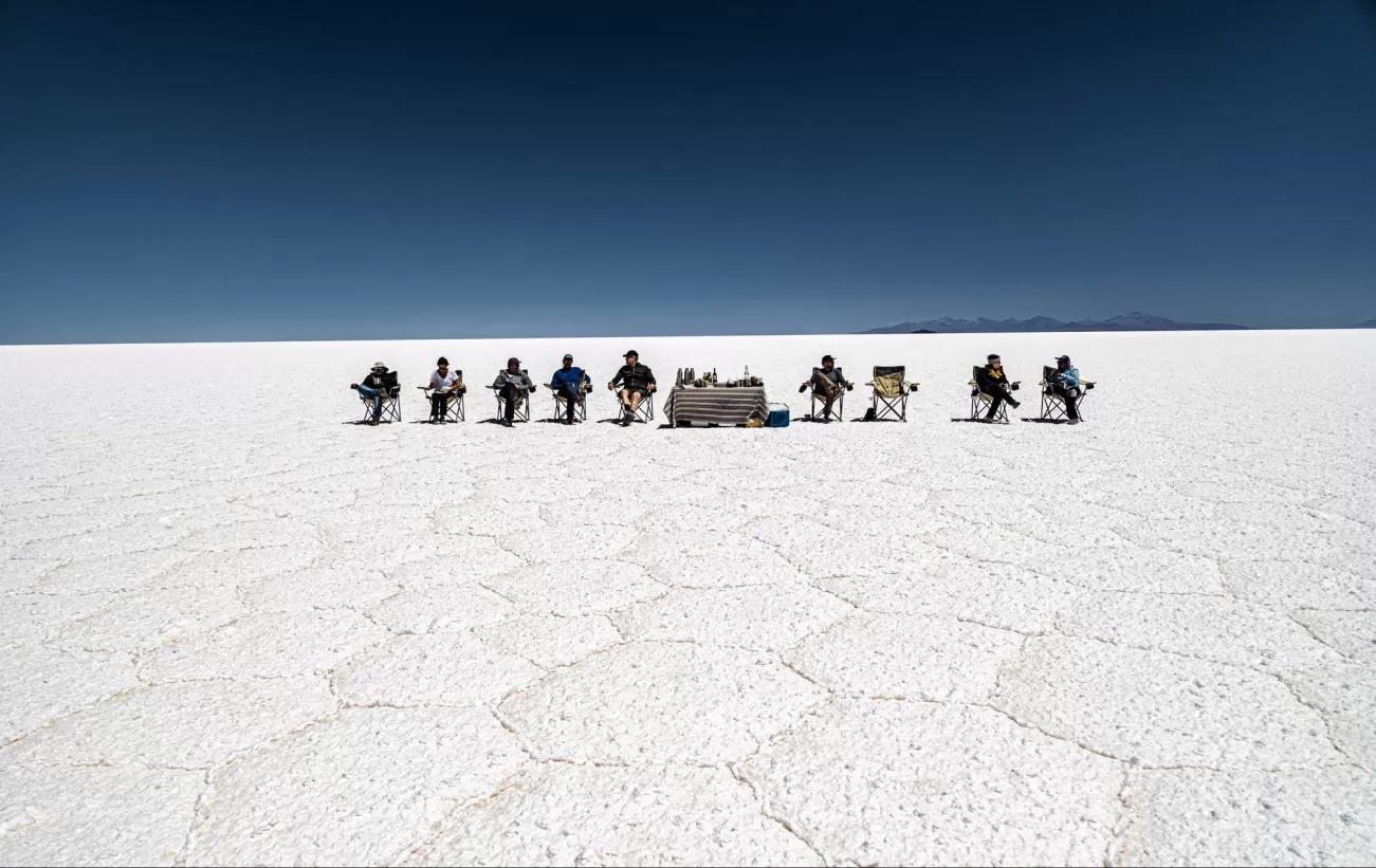 Explora Uyuni photo 1