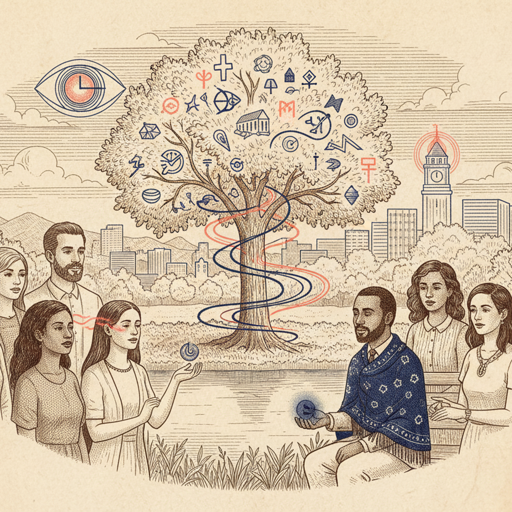 Weekend Emdr Intensive