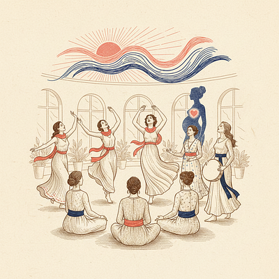 The Mother Within