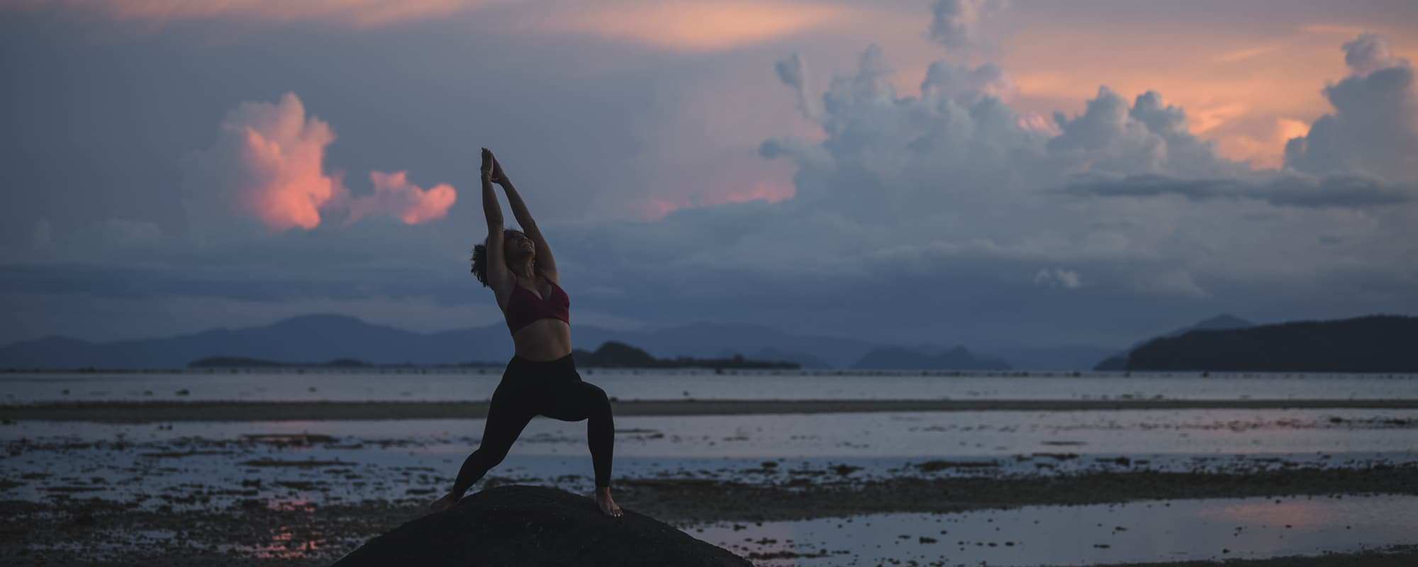 Comprehensive Fitness Retreats Thailand photo 3