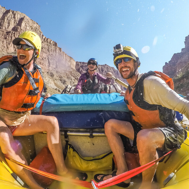 Grand Canyon Rafting Whitmore Wash To Pearce Ferry photo 3