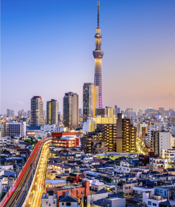 BraveAdventure: Japan photo 3