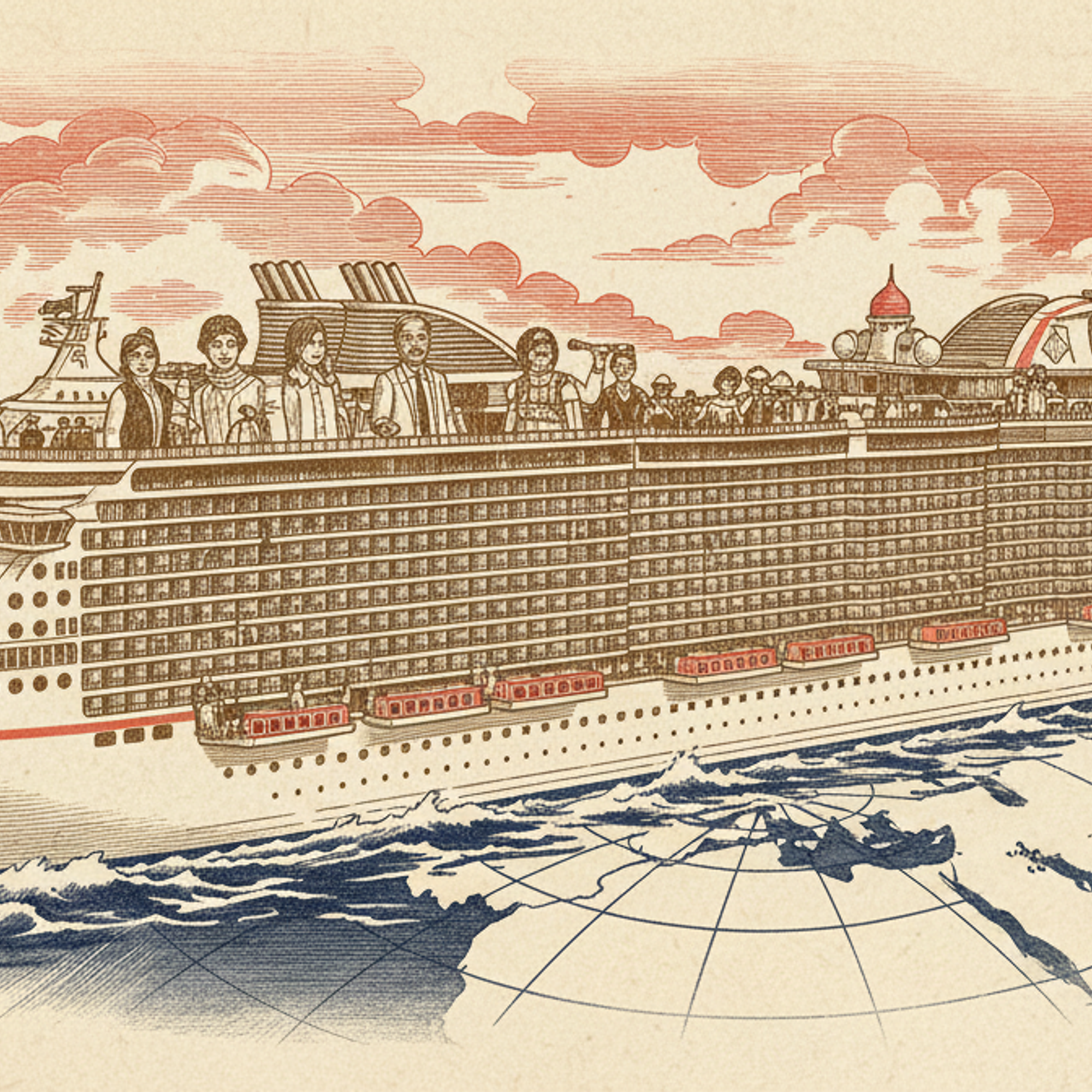 The World Cruise