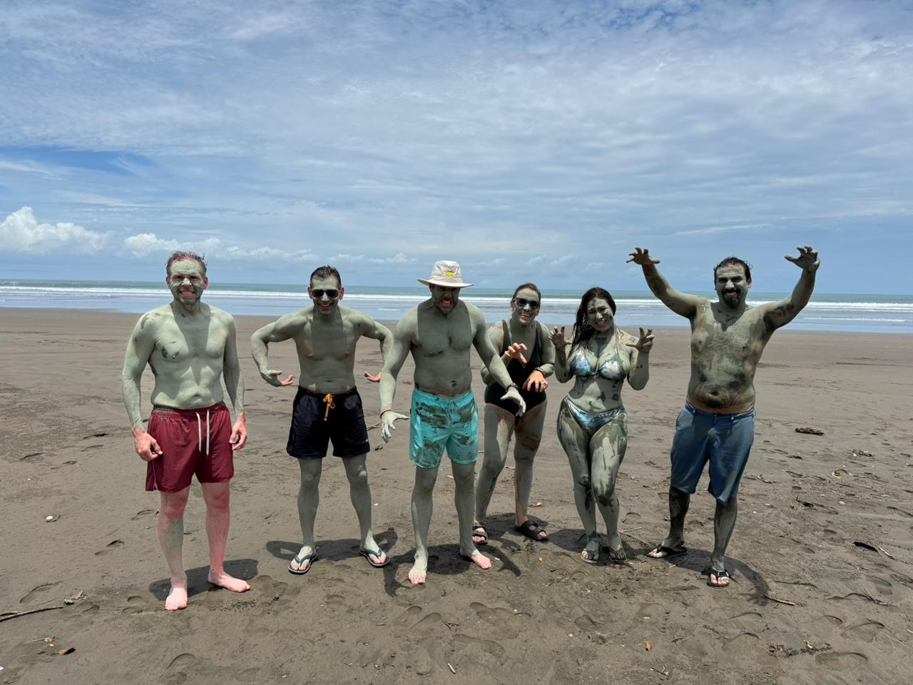 Ayahuasca Eco Retreat Costa Rica photo 1