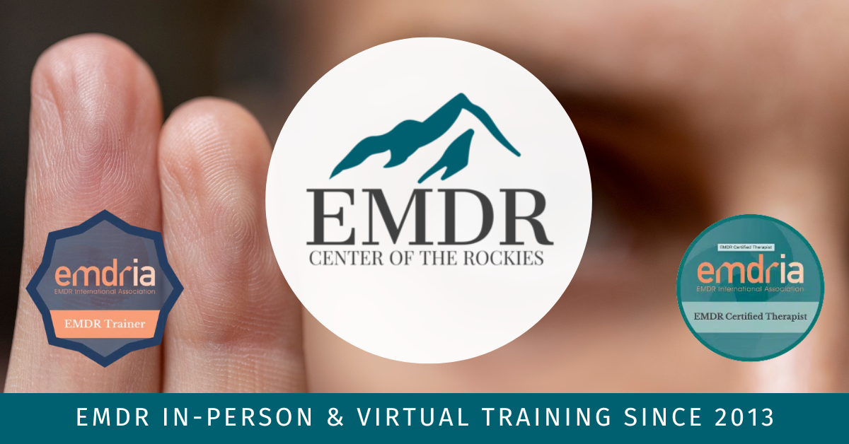 Emdr Weekend Intensive photo 1