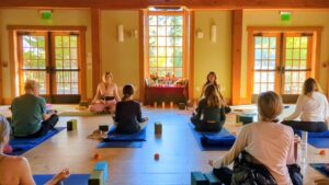 The Radiance Retreat Harness Energy Awaken Joy photo 3