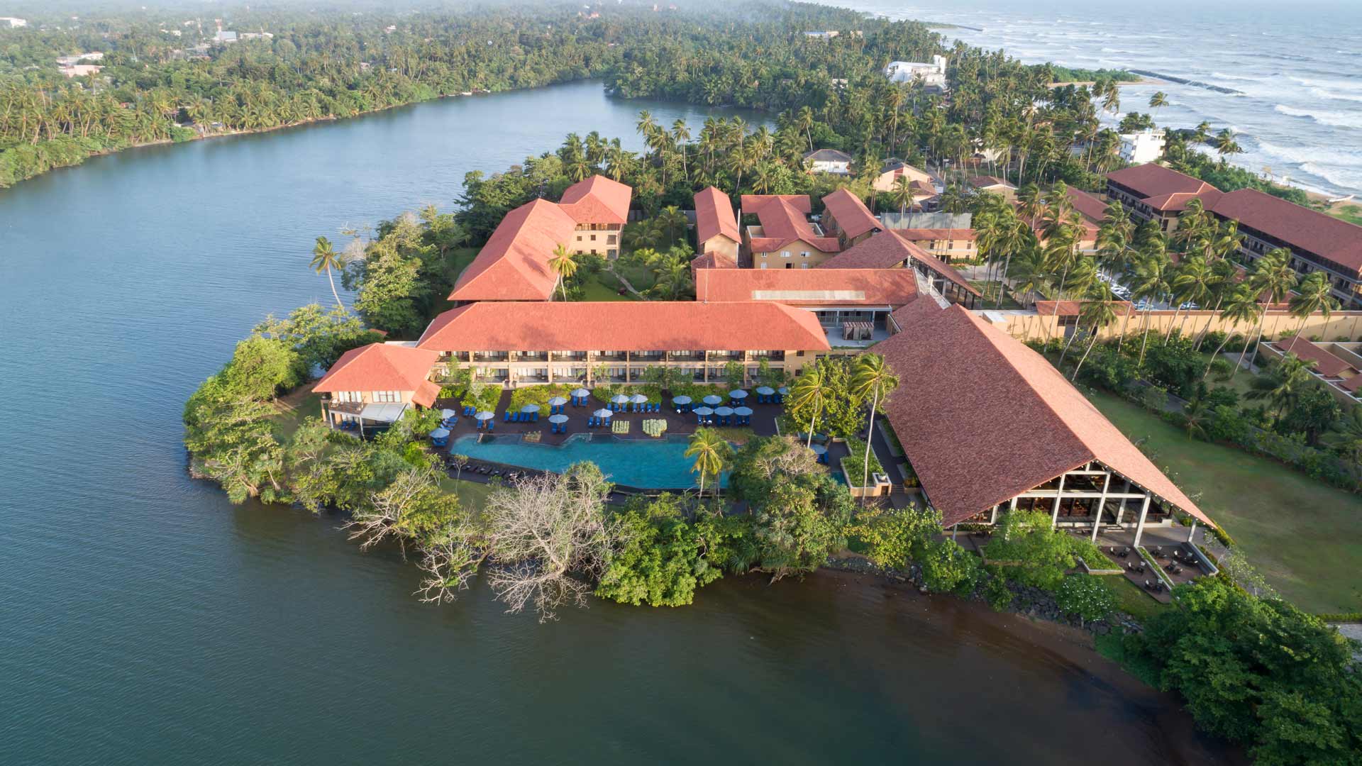 Anantara Kalutara Resort photo 4