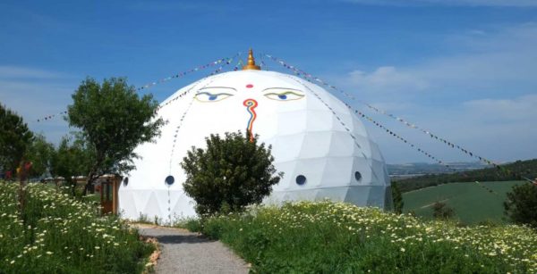 Seville Acupuncture & Yoga Retreat photo 3