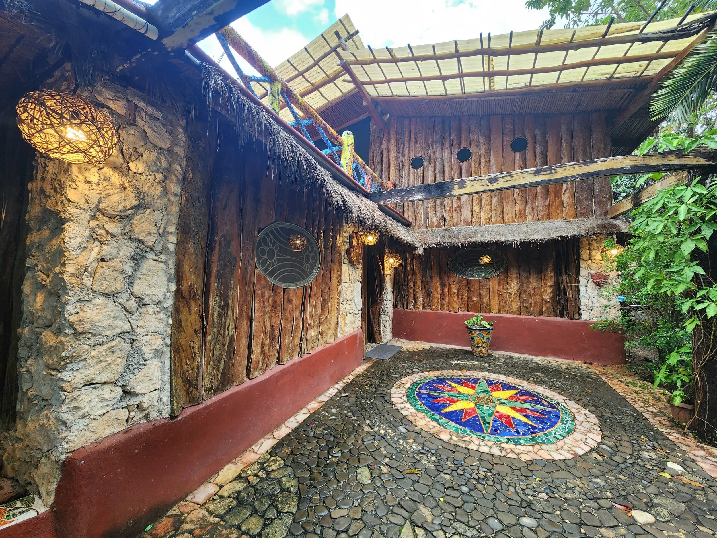 Psychedelic Plant Retreat photo 1
