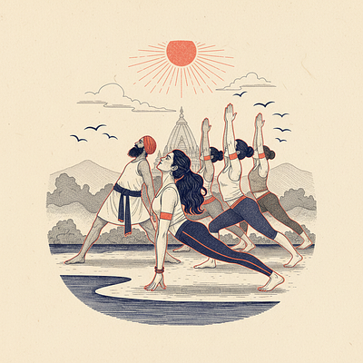 Surya Kriya