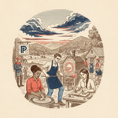 Penland School of Craft