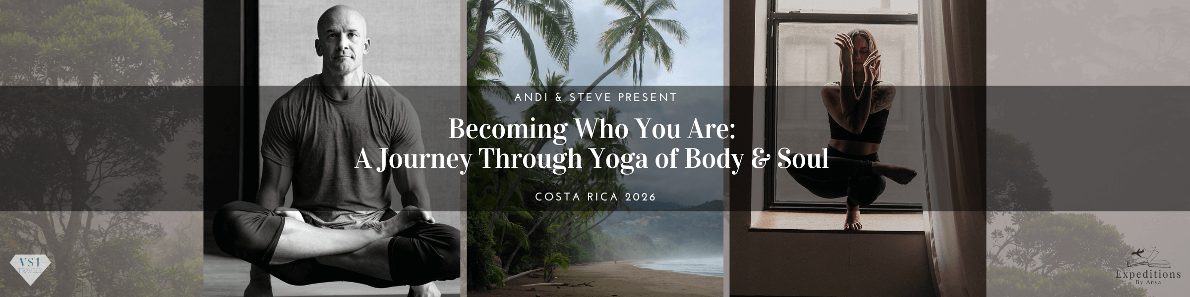 Becoming Who You Are A Journey Through Yoga Of Body Soul Costa Rica 2026 photo 1