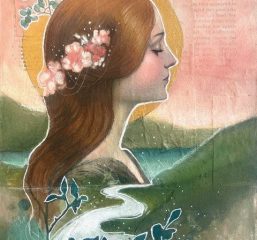 Artful Journey With Ivy Newport photo 2