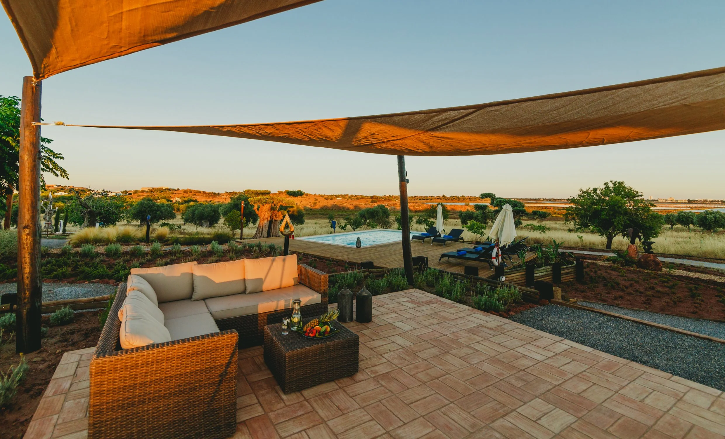 The Detox Barn Portugal photo 2