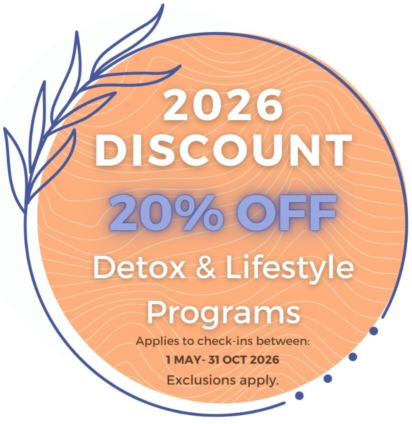 Detox Thailand Weight Thailand photo 3