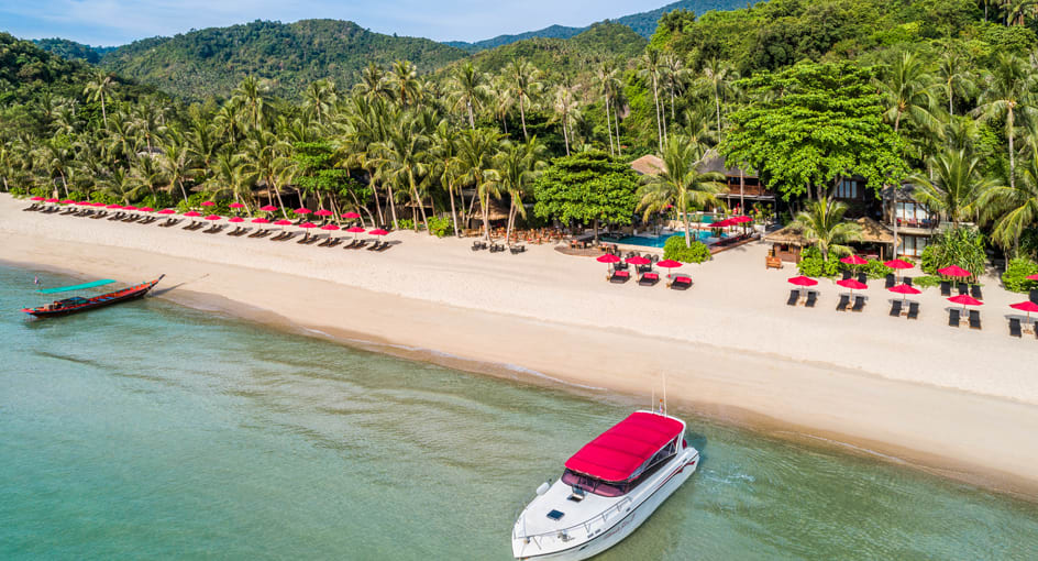 Rasananda Koh Phangan photo 3
