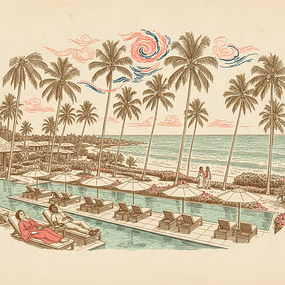 Anantara Peace Haven - Sleep Wellness Retreat