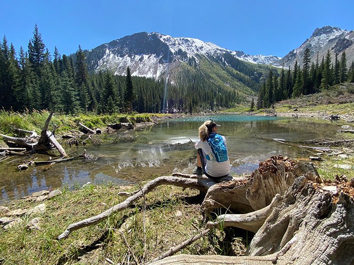South American Run Retreats photo 3