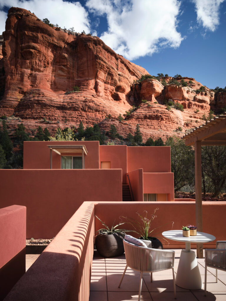 Luxury Spa Sedona Reserve Your Journey photo 3