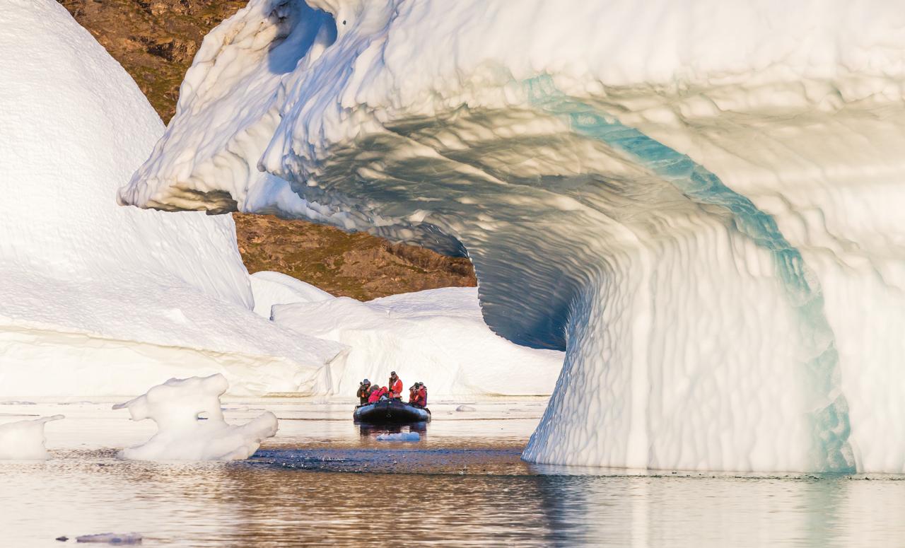 Icelands Wild West Coast To East Greenland photo 167