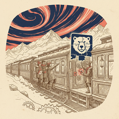 Arctic Express