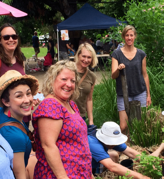Introduction To Permaculture Course photo 3