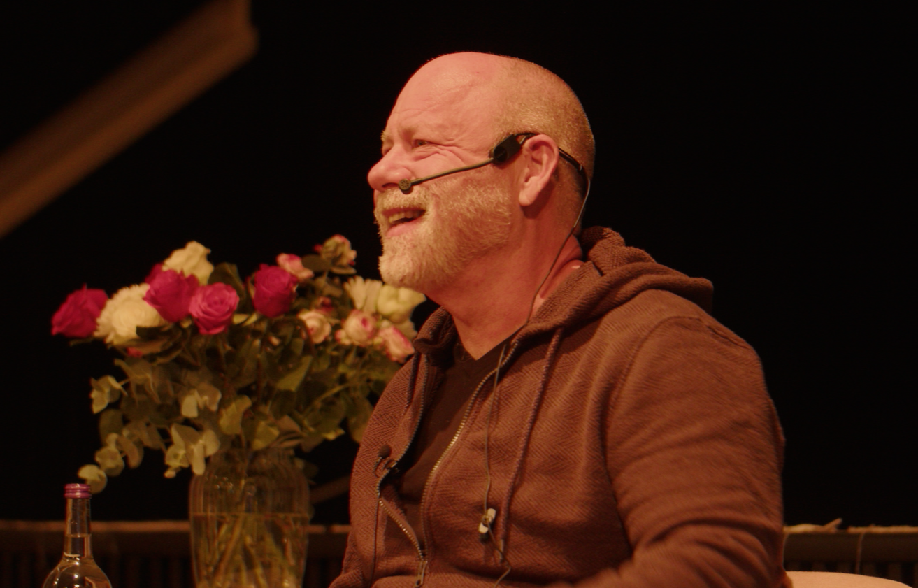A 5-Part Channeled Livestream Series with Paul Selig photo 1