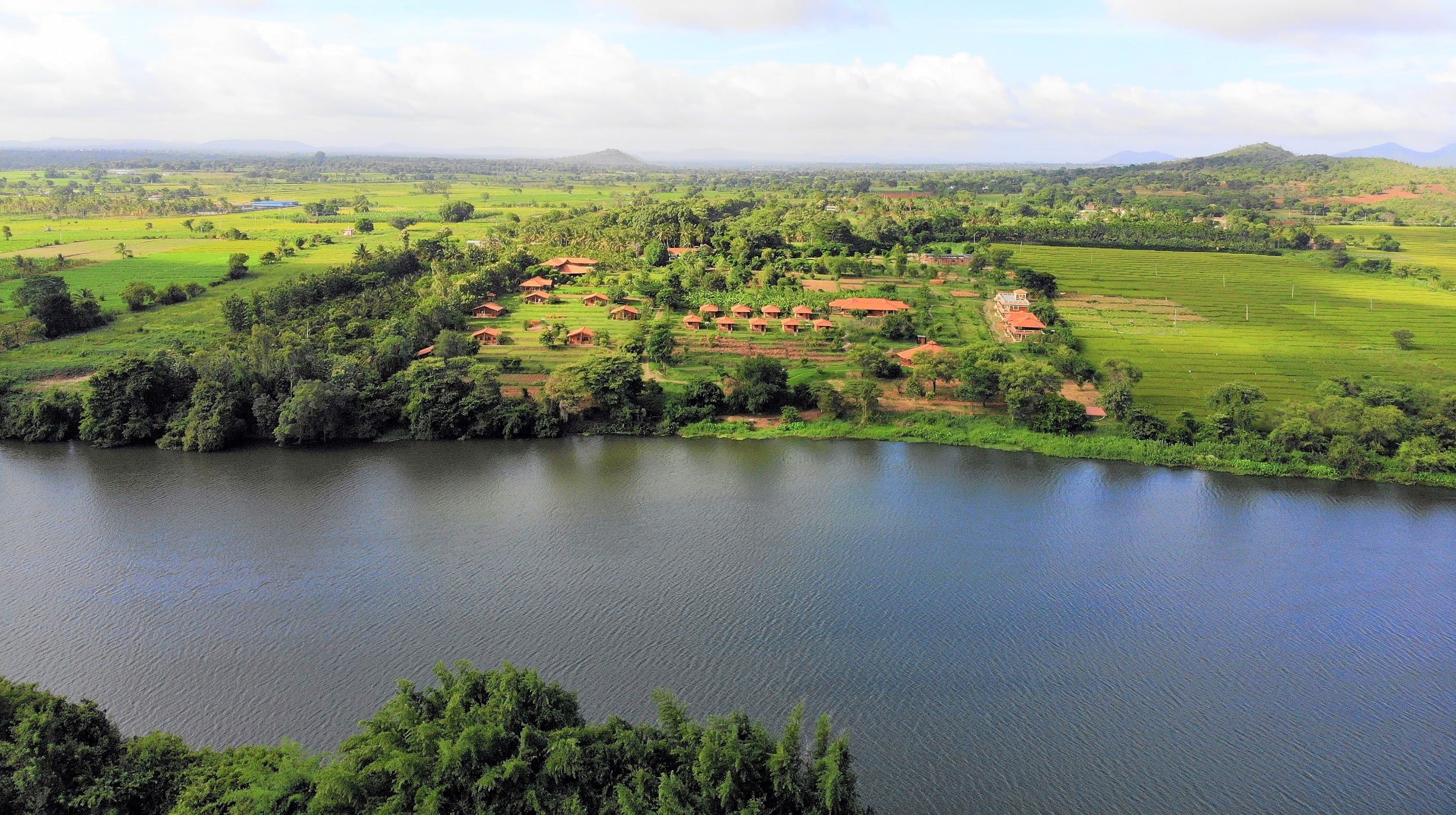 Ayuryoga Eco Ashram photo 3