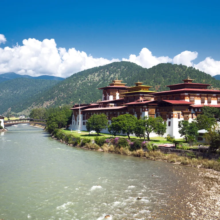 GeoEx Himalayan Treks - Nepal & Bhutan photo 3