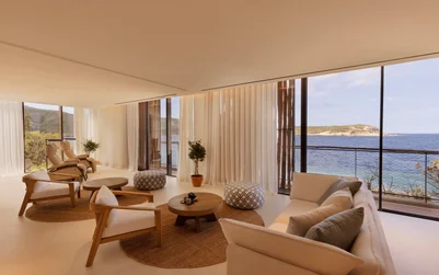 Six Senses Ibiza photo 3