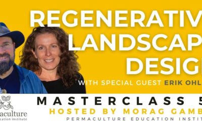 Technology, Consciousness & Evolution Masterclass photo 3