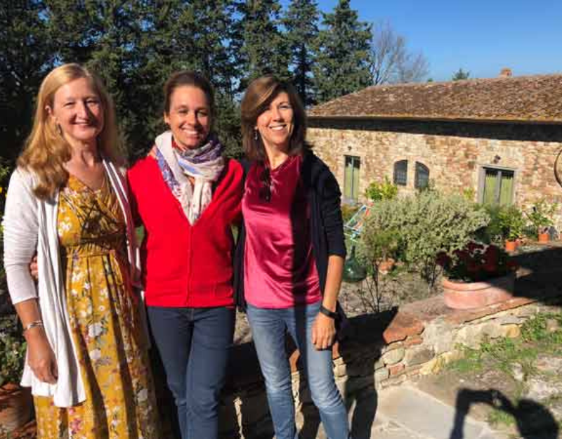Under The Tuscan Sky Retreat photo 3