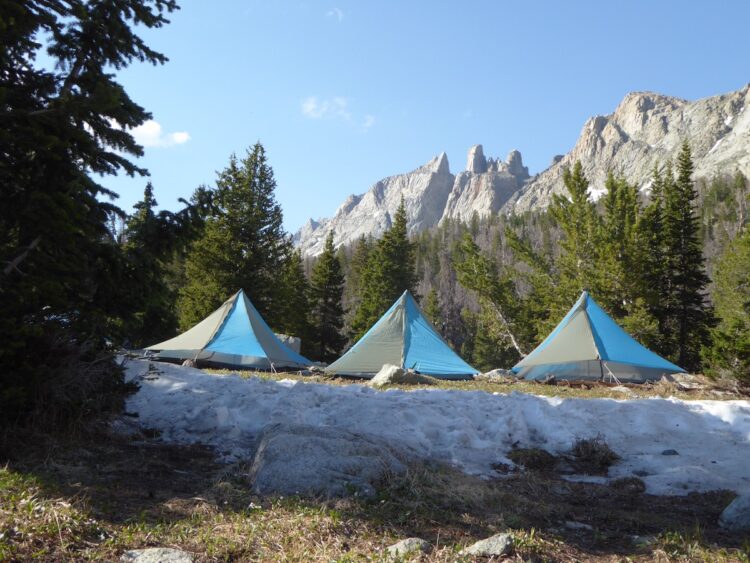 Wind River Wilderness Wrw1 photo 3