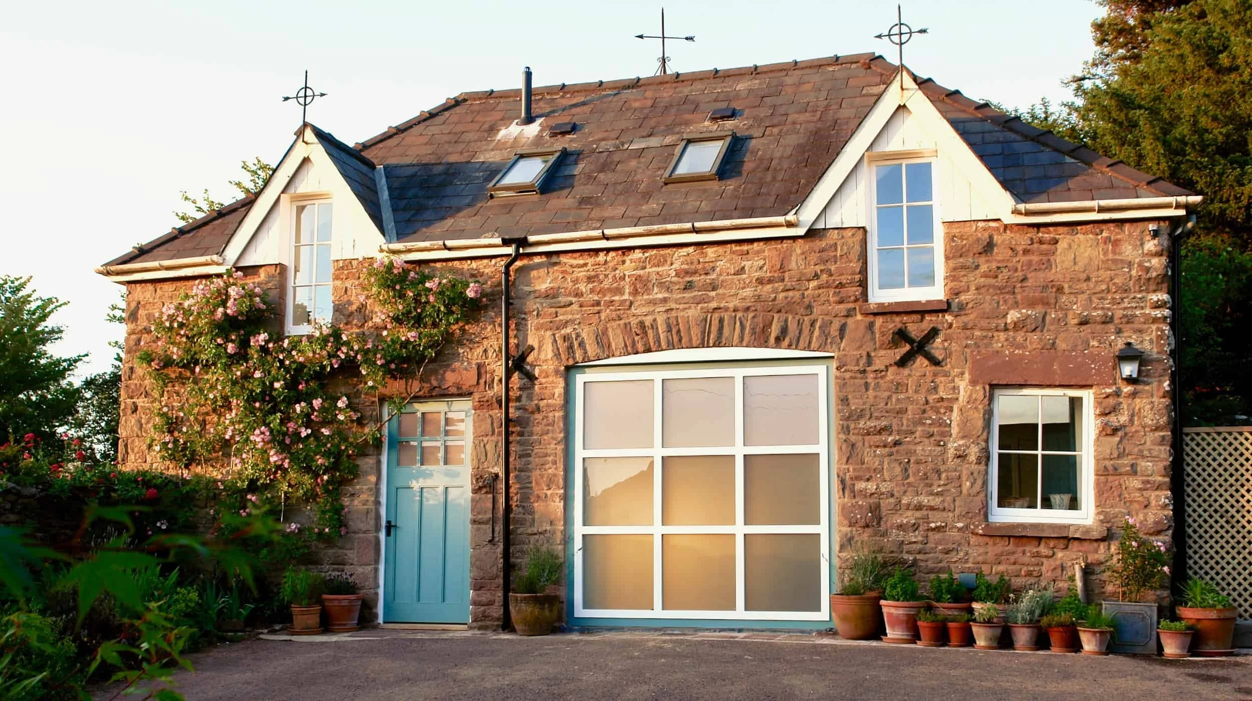 The Coach House Retreat photo 1