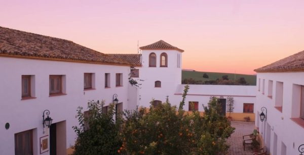 Seville Acupuncture & Yoga Retreat photo 1