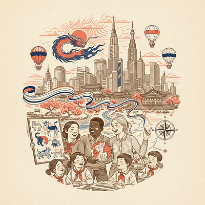 Move To South Korea As An English Teacher Everything You Need To Know Before You Go