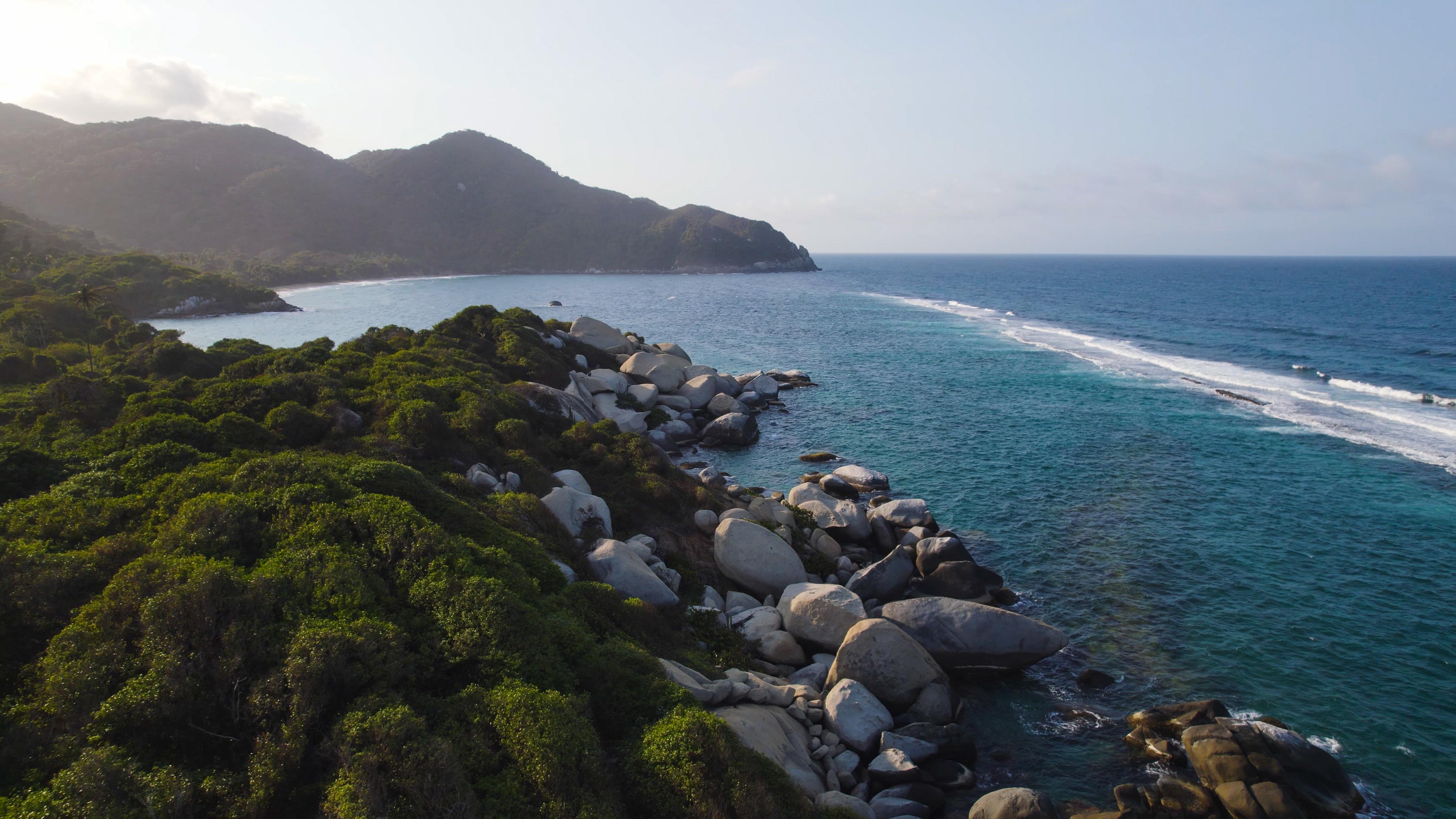 Santa Marta 2027 photo 2