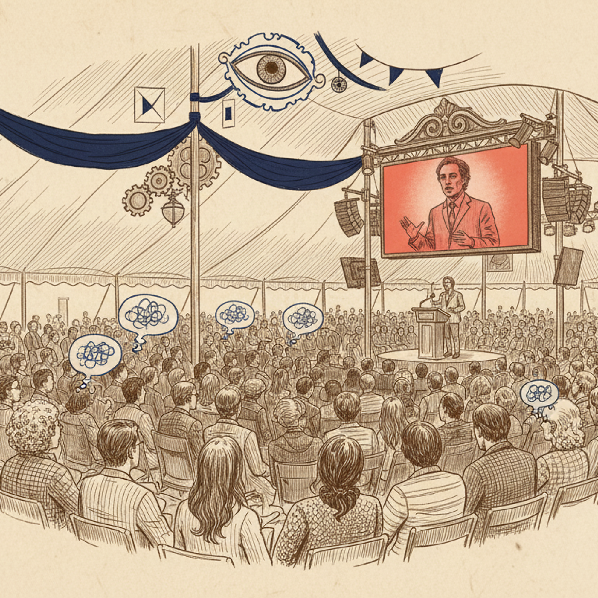 The Nantucket Project