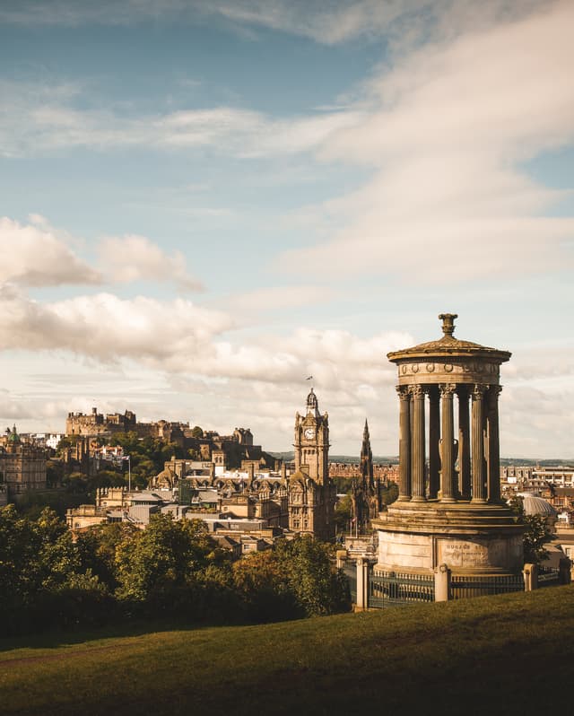 Scotlands Classic Splendour photo 1