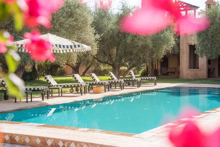 Art Retreat Jenna Rainey Agadir Morocco photo 1
