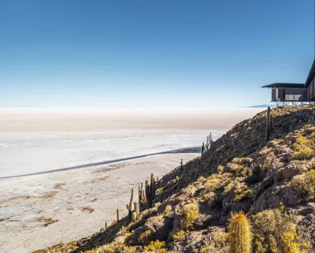 Explora Uyuni photo 2